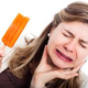 Illustration for article titled Tooth ache sign of sensitivity